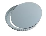 * Cheapest plan for Fox Run Preferred Non-Stick 9-Inch Loose Bottom, Round,  Quiche Pan