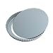 Fox Run Preferred Non-Stick 9-Inch Loose Bottom, Round,  Quiche Pan