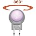 LED-Nachtlicht, 'Lunetta', 230V