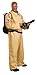 Rubies Ghostbusters Deluxe Costume Jumpsuit