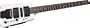 Steinberger Spirit GT-Pro Deluxe Electric Guitar White