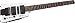 Steinberger Spirit GT-Pro Deluxe Electric Guitar White