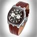 Wohler Watches - Wholer Gents Fischer Automatic Multi Funtion Watch
