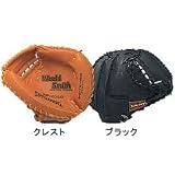 SPALDING（スポルディング）中型用キャッチャーミット（右投げ用）SP-2060
