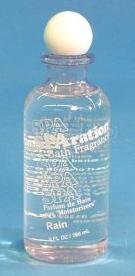 inSPAration Liquid Spa Fragrances