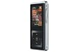 Samsung YP-Z 5 Z Flash Tragbarer MP3-Player 1 GB silber