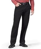 BOSS Black Washed Alabama Jeans
