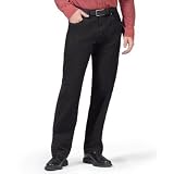 BOSS Black Washed Alabama Jeans at Hugo Boss