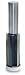 MLCS 10807 TripleWing Flush Trim Bit 1/2-Inch Diameter by 2-Inch Cutting Length