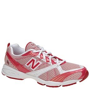 New Balance 670 Cushion Running Shoe Womens