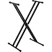 Casio GSDX Deluxe Keyboard Stand