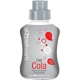 SodaStream SodaMix - Diet Cola (16.9 fl oz.)