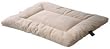 Plush Sleep-ezz Dog Bed Extra Large Cream