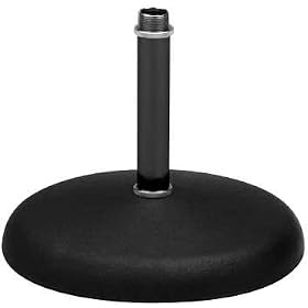 Atlas Desk Stand - Ebony, 5 inches by Atlas