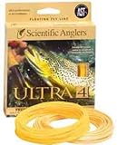 Scientific Anglers Ultra 4 Freshwater Fly Line