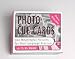 Photo Cue Cardsby J.Y.K. Kerr