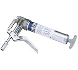 Draper 12681 Pistol Type Grease Gun