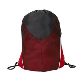 Buy 5160 Gemline Mesh Sport Cinchpack by Gemline