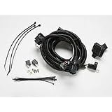 2011 Jeep Grand Cherokee Trailer Tow Wiring Harness by Jeep