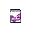 8 GB (SDHC) Secure Digital High Capacity Memory Card - by Abacus24-7