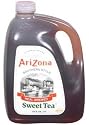 Arizona Southern Style Real Brewed Sweet Tea 128 oz
