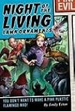 Night of the Living Lawn Ornaments