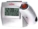 Atomic Projection Date/Temperature Clock SS-50886