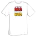 I'm Not Going Bald.. I'm Getting More Head Funny Tshirt Image
