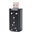 7.1 Channel USB External Sound Card Audio Adapter
