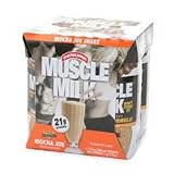 Cytosport - Muscle Milk Rtd Mocha Joe, 4 drinks
