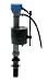Fluidmaster 400ARHR High Performance Toilet Fill Valve