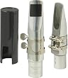 Dukoff Tenor Sax Metal Mouthpiece- D8