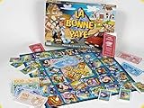 Parker - Jeu de soci�t� - La Bonne Paye