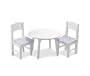 KidKraft Lil' Doll Table and Chair Set