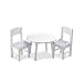 KidKraft Lil' Doll Table and Chair Set