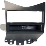 Scosche HA1573B 2003 Honda Accord Lower Dash DIN Pocket kit