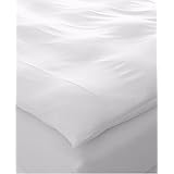 King Size Zippered Featherbed Cover (76 x 80) by 