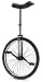Torker Unistar LX Unicycle 24 Dark Metallic Grey