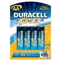 Power Pix Nickel Oxy Hydroxide Batteries