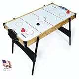 Junior Air Hockey Table