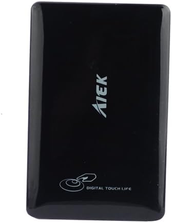 AIEK M3 Ultra-thin Touch Screen JAVA GSM Phone with FM Radio Music Player BT for Child-Black