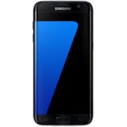 Samsung Galaxy S7 Edge SM-G935F Smart Phone 32 GB, Black Onyx