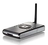 CP Technologies WAP-0007 11g Wireless Access Point Storage