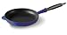 Le Creuset Cast Iron Frying Pan (non-stick) 28cm Granite