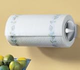 Forma Paper Towel Holder