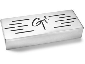 Guy Fieri Stainless Steel Smoker Box product image