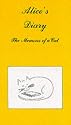 Alice's Diary: The Memoirs of a Cat