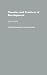 Theories  and Practices of Development (Routledge Perspectives on Development)