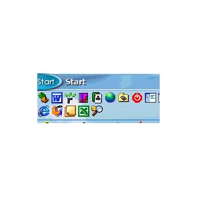 iStatus System Monitor New v.3.0(Compatible Windows Mobile 2003 and show recent updated documents)