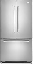 Whirlpool : GX5FHDXVA Refrigerator